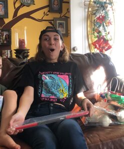 Avedis Zildjian Company Josh Dun Artist Series Drumsticks Model 9 81avd6f0moL