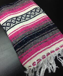 Authentic Mexican Falsa Blanket 21 81awDgZJD L