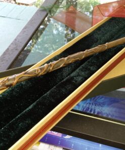 Hermione Granger's Wand with Ollivanders Wand Box 43 81awLpZotFL