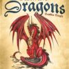 Drawing Dragons: Learn How to Create Fantastic Fire-Breathing Dragons (How to Draw Books) Paperback 5 81axN MAepL