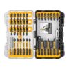 DEWALT Screwdriver Bit Set, Impact Ready, FlexTorq, 40-Piece (DWA2T40IR) 40-Piece Impact Ready Set