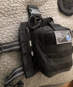 Condor Rip-Away EMT Pouch BLACK 44 81azB7k3olL