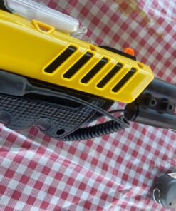 ADAFAZ Red/Green Sight Works for Bug & Fly Salt Gun 3.0/2.5/2.0, Fits Bug Salt Gun/Airsoft BB Pump Add-On Accessories Red Sight 26 81azPcI1DUL 2