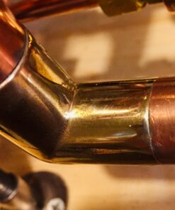 Miniatronics Corp Rosin Core Solder 60/40 4oz MNT1064004 Soldering Irons/Guns & Parts 1 6 81azx1KIaDL