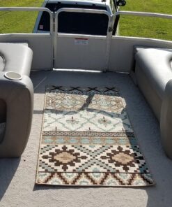 Pyle 6.5 Inch Dual Marine Speakers - 2 Way Waterproof and Weather Resistant Outdoor Audio Stereo Sound System with 150 Watt Power, Polypropylene Cone and Cloth Surround - 1 Pair - Pyle PLMR60B (Black) 40 81azxTJdIeL