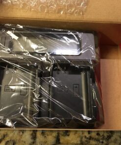 SR SUN ROOM EN-EL15 EN-EL15A Dual LCD Battery Charger for Nikon DSLR D810, D750, D7200, D7100, D7000, D800E, D800, D610, D600, Nikon 1 V1 Digital Cameras … ENEL15 LCD CHARGER 17 81b03O69nML