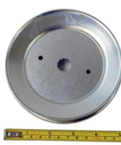 American Yard Products Husqvarna 532173436 Pulley Genuine Original Equipment Manufacturer (OEM) Part 7 81b081zUNNL
