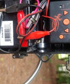 Wildgame Innovations Outdoor Hunting Power Deer Feeder Battery Charger Edrenaline Solar Panel 6 Volt 20 81b0iuav2BL