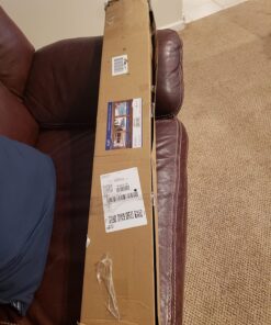 18" Professional Microfiber Mop - Hardwood Floor Mop - Dry & Wet Mop for Wood, Laminate, Tile, Vinyl Floors | Washable Pads | Wet & Dust Mopping | Adjustable Handle + 1 Microfiber Cloth Mop Kit with Telescoping Handle 58 81b1kn8mC2L