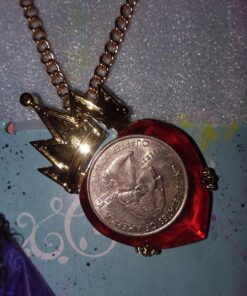 Disguise Descendants Evie Necklace One Color 26 81b1lr4ndVL