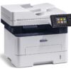 Xerox B215DNI Monochrome Multifunction Printer, Amazon Dash Replenishment Ready,White 42 81b1roZwACL