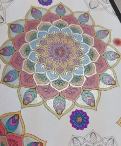 Fiskars 12-27457097J Gel Pen 48-Piece-Set,Assorted 36 81b2VrGc3RL