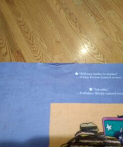 We Don't Eat Our Classmates: A Penelope Rex Book 14 81b3up2e0L