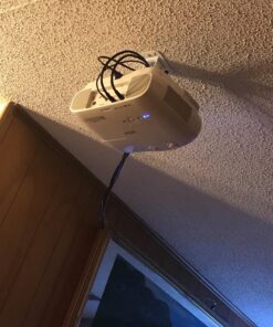 HDMI Cable 4K – 50ft – with A.I.S Shielding – Designed in Germany (Supports All HDMI Devices Like PS5, Xbox, Switch – 4K@60Hz, High Speed HDMI Cord with Ethernet, Black) – by CableDirect 50 ft 27 81b4SjKPllL