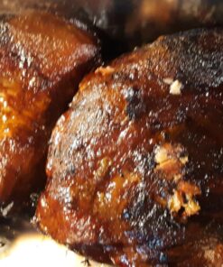 Cattlemen's Memphis Sweet BBQ Sauce, 1 gal - One Gallon of Sweet Memphis Barbeque Sauce, Best on Wings, Ribs, Burgers and More 127.8 Fl Oz (Pack of 1) 19 81b4aqBdVKL