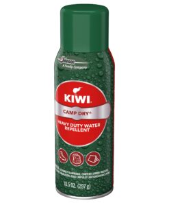 KIWI Camp Dry Heavy Duty Water Repellent (3-10.5 oz cans) 9 81b4kvwAfOL