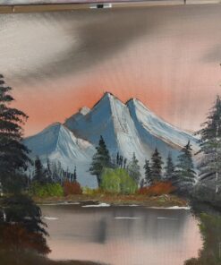 U.S. Art Supply 18 x 24 inch Stretched Canvas 12-Ounce Primed 6-Pack - Professional White Blank 3/4" Profile Heavy-Weight Gesso Acid Free Bulk Pack - Painting, Acrylic Pouring, Oil Paint 18" x 24" 18 81b5hGkvEnL