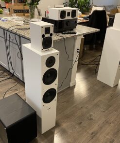 YAMAHA RX-V4A 5.2-Channel AV Receiver with MusicCast 19 81b78qzsqtL