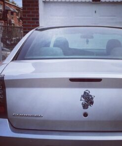 See No Evil Hear No Evil Speak No Evil Decal 5" 13 81b7b5vWp1L