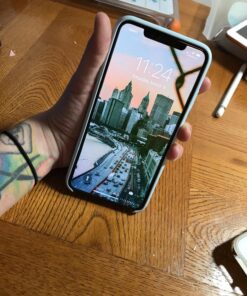 Ailun 0.33mm Screen Protector Compatible for iPhone 8,7,6s,6, 4.7-Inch, 3 Pack 2.5D Edge Tempered Glass,Case Friendly 55 81b9Jb4QZeL