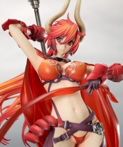 Orchid Seed The Seven Deadly Sins: Satan Statue of Wrath PVC Figure (1:8 Scale) 22 81bAHOeRMUL