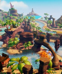 Skylanders SuperChargers: Racing Sea Pack 17 81bANz1DPmL