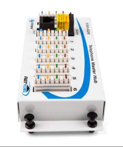 Steren FastHome Telephone Hub Module 15 81bARMsF4L