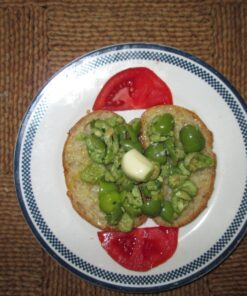 Roland Foods Whole Castelvetrano Olives, Specialty Imported Food, 3 Lb 4.9 Oz Can 37 81bBa FROSL