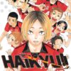 Haikyu!!, Vol. 4 (4) 6 81bBermVPgL