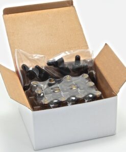 Vivaplex 12, Amber, 1 oz Glass Bottles, with Glass Eye Droppers 25 81bCAv4 ZiL