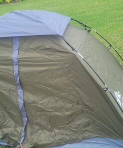 Night Cat Upgraded Backpacking Tents 1 2 Persons Easy Clip Setup Camping Tent Adults Scouts Heavy Rainproof Compact Lightweight Army Green 1 Person(7x3.8x3.8ft) 117 81bCNC GukL