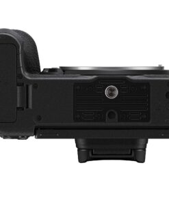 Nikon Z7 Full-Frame Mirrorless Interchangeable Lens Camera with 45.7MP Resolution, Body, Black, 1591 Body Only Base 29 81bCkXRibgL