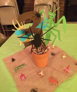 Rhode Island Novelty 3" Insects 29 81bD0VGJNrL