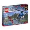LEGO Jurassic World Pteranodon Capture 75915 Building Kit 30 81bDWfLWGOL