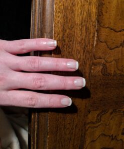 Nature Made Hair Skin and Nails with Biotin 2500 mcg, Dietary Supplement For Healthy Hair Skin and Nails Support, 120 Softgels, 120 Day Supply 120 Count 28 81bDxUhq20L