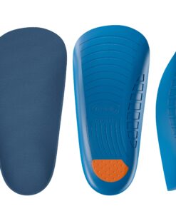 Dr. Scholl's ARCH Pain Relief Orthotics, Insoles for Men (8-12), 1 Pair Shoe Inserts 16 81bF2SnM4gL