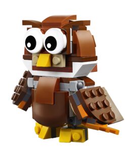 LEGO Creator Park Animals Kit (202 Piece) 17 81bGaKlRm2L