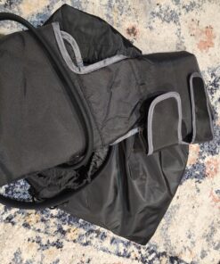 FIT KING Full Leg Massager with Heat, Air Compression Massager for Foot Calf & Thigh Muscle Relaxation and Recovery, Helpful for Pain Relief,Swelling, Edema and RLS, FSA-HSA Approved 31 81bGhYMxXL 1