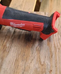 Milwaukee 2680-20 M18 18V Lithium Ion 4 1/2 Inch Cordless Grinder with Burst Resistant Guard and Paddle Switch Design 26 81bHAt0LihL