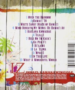 Alternative view of Somewhere Over the Rainbow Audio CD, Audiobook, CD
