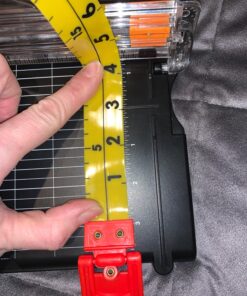 Learning Resources Pretend Play 3" Long Tape Measure - Ages 3+ Kids Measuring Tape, Measuring Tape Retractable, Educational Toys for Kids Tape Measure, 3 Feet 41 81bHh0fYbbL