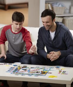 Monopoly Gamer Collector's Edition Standard Packaging 34 81bIfNgGsEL