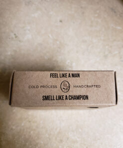 Dr. Squatch DISCONTINUED All Natural Bar Soap for Men with Zero Grit, Cedar Citrus 5 Ounce (Pack of 1) 42 81bJKXLaEkL