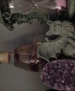 Pacific Trading Cat Gargoyle PC Computer Topper Figurine New 18 81bJnaqKb7L