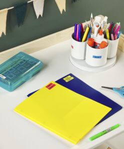 DYMO - DYM16952 Authentic LetraTag Labeling Tape for LetraTag Label Makers, Black Print on Clear pastic Tape, 1/2'' W x 13' L, 1 roll (16952) 156 in. X 1/2 in. 24 81bKPryWAFL 1