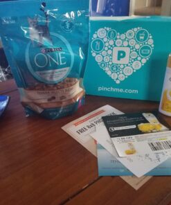 Purina ONE Natural, Low Fat, Weight Control, Indoor Dry Cat Food, +Plus Indoor Advantage - 22 lb. Bag Turkey 22.00 Pound (Pack of 1) 41 81bNKXtI0rL