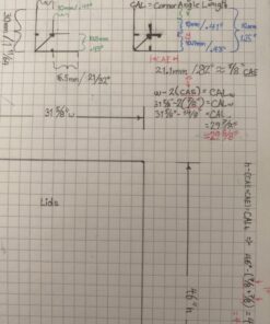 Pentel Graph Gear 1000 Automatic Drafting Pencil, 0.7mm Lead Size, Blue Barrel, 1 Each (PG1017C) 1 Pack 42 81bOQHvRtoL