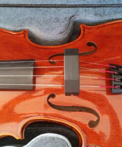 Otto Musica Artino Practice mute For violin/viola For violin / viola 26 81bOWQzWp2L