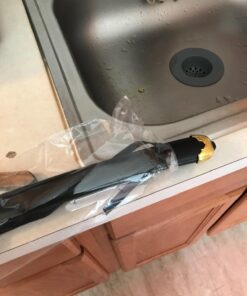 Rubies Novelty Ninja Sword with Sheath, 30", Includes Pretend Sword 11 81bPSuVHxtL