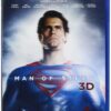 Man of Steel (3D Blu-ray + Blu-Ray) 3D November 12, 2013 4 81bPUJKPfkL